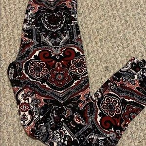 Leggings